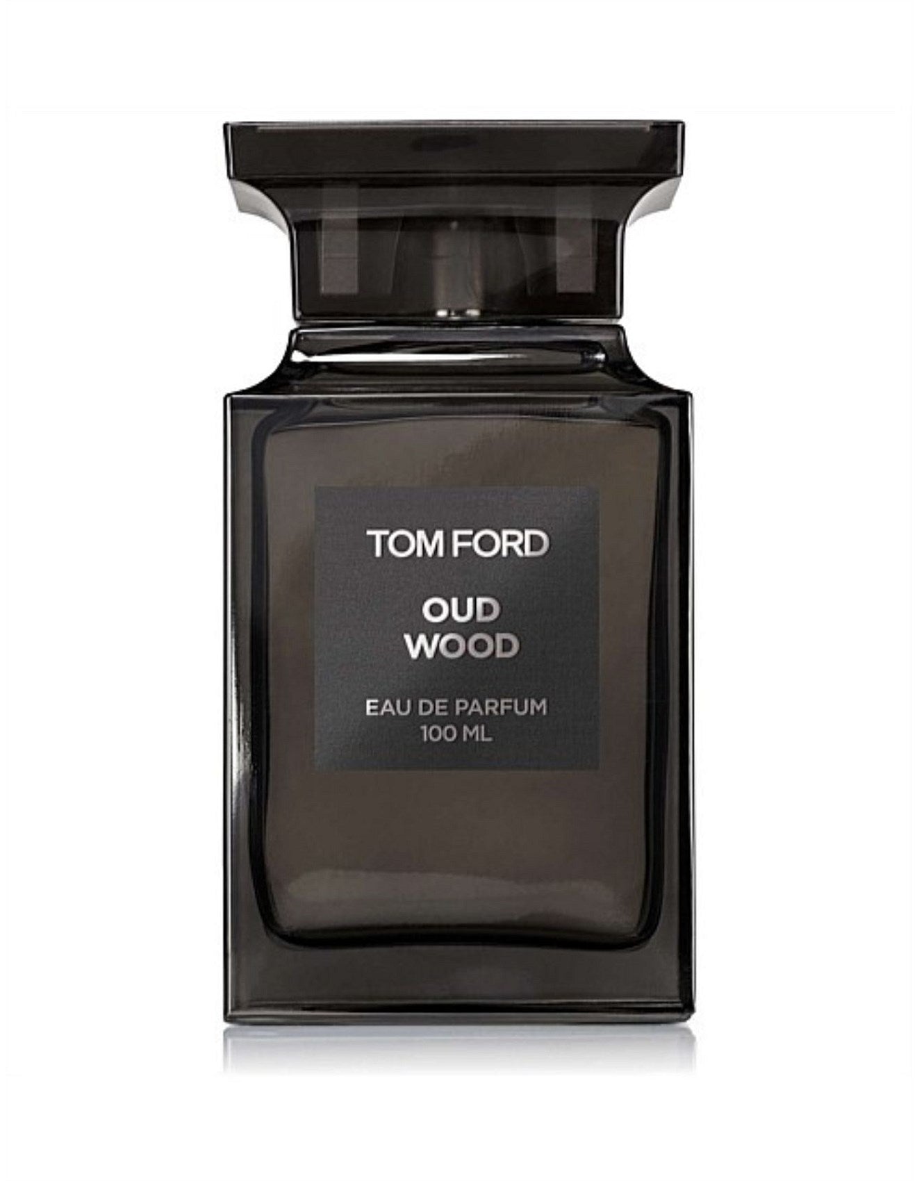 Tom Ford Oud Wood