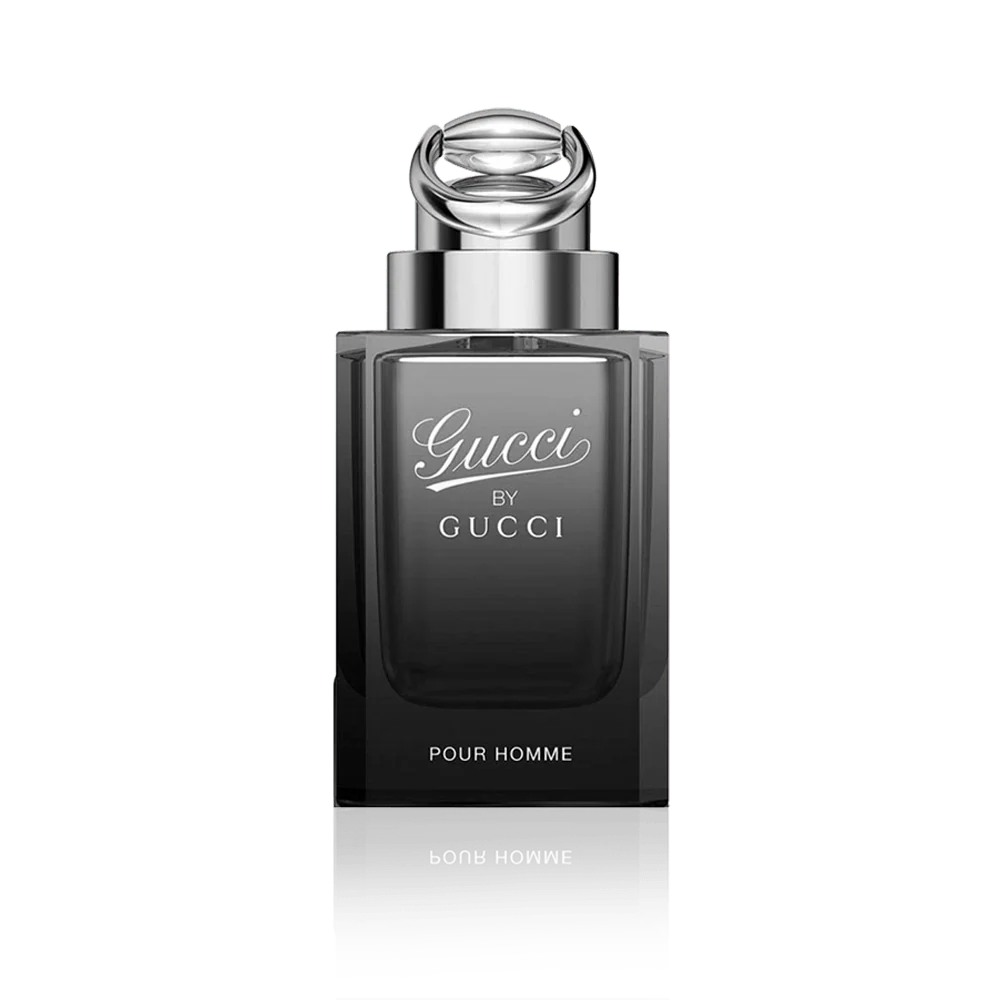 Gucci by Gucci Pour Homme Gucci