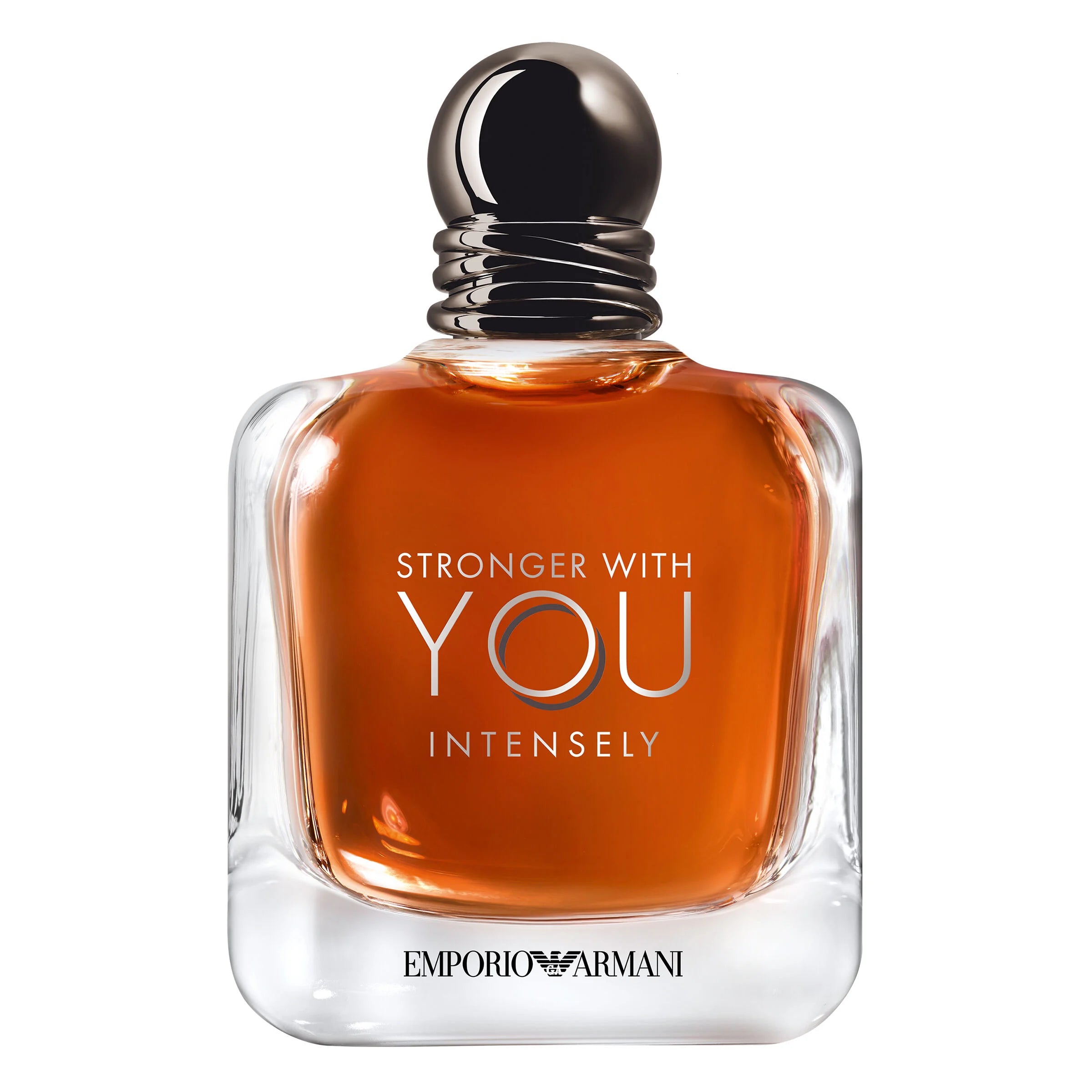Intensely Eau De Parfum Stronger With You