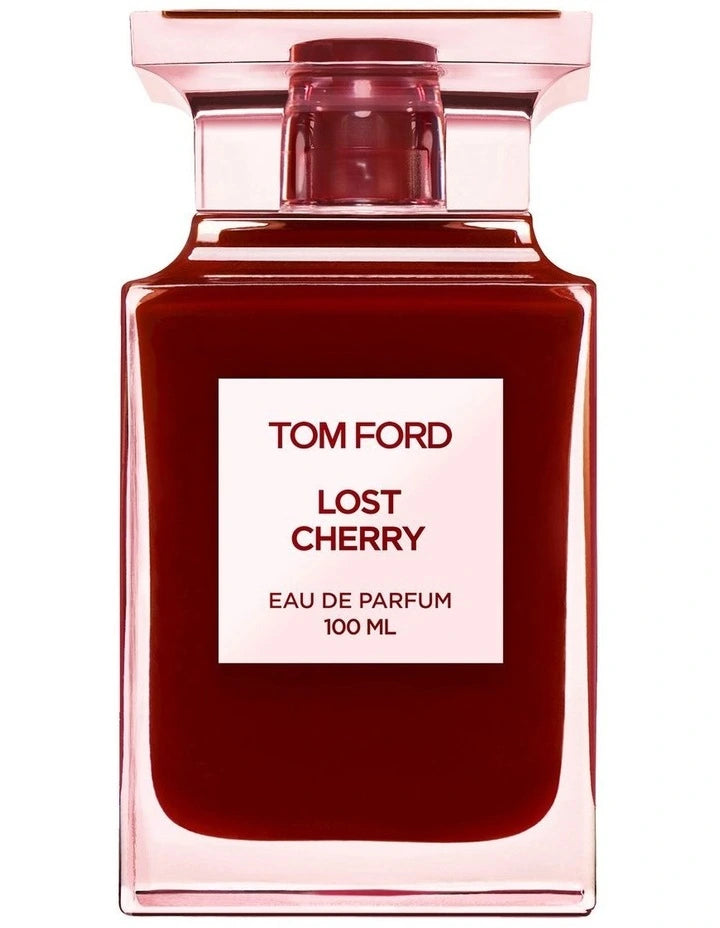 Lost Cherry Tom Ford