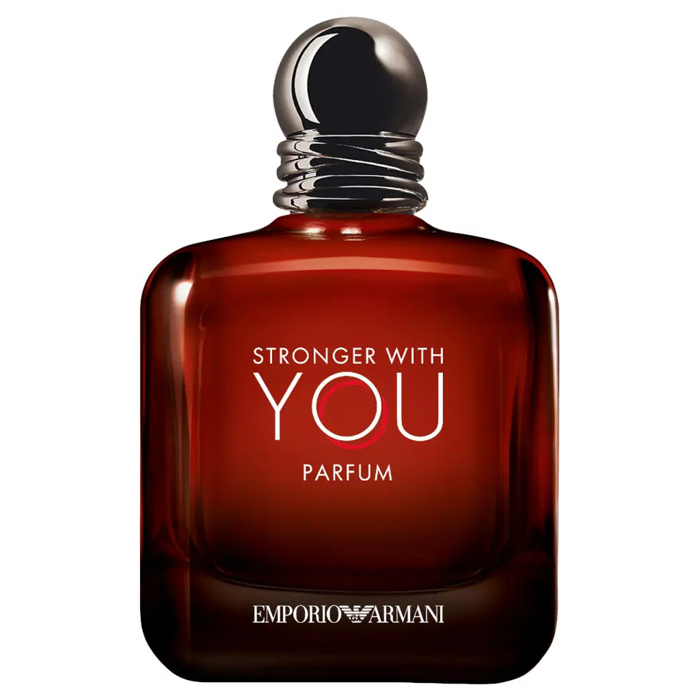 Giorgio Armani Stronger With You PARFUM